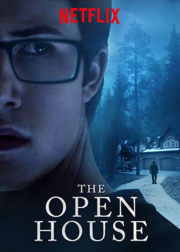 The Open House 2018 Matt Angel Suzanne Coote Synopsis Characteristics Moods Themes And Related Allmovie I don't think netflix understand yet that people wandering around enormous empty houses it looks like it was made by a robot. allmovie