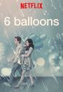 6 Balloons