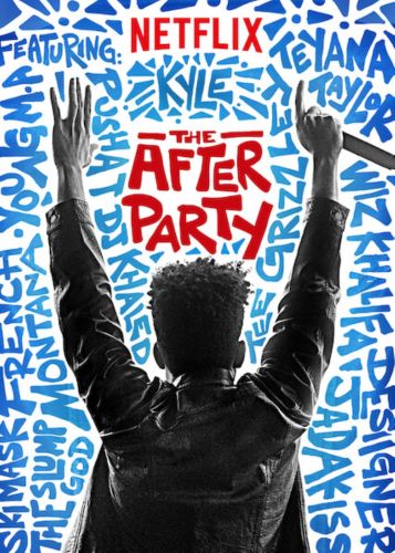 The After Party 18 Ian Edelman Cast And Crew Allmovie