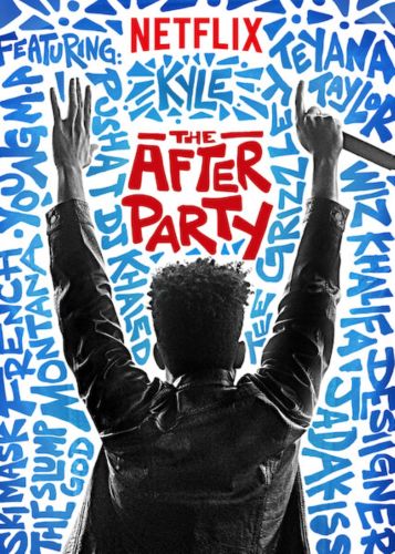 The After Party 18 Ian Edelman Cast And Crew Allmovie The After Party 18 Ian Edelman Cast And Crew Allmovie