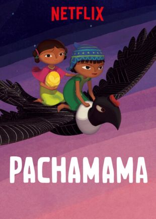 Pachamama