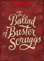 The Ballad of Buster Scruggs