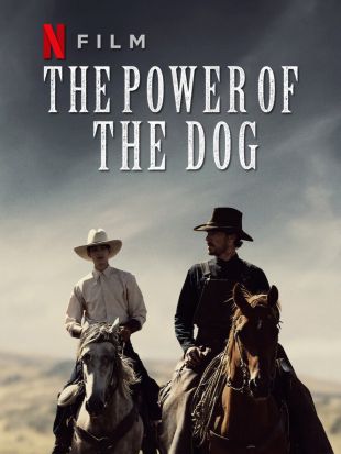 The Power of the Dog