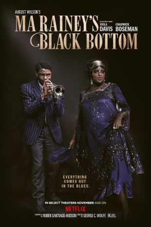 Ma Rainey's Black Bottom