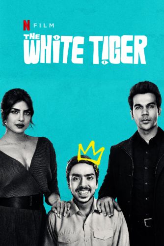 The White Tiger (2021) - Ramin Bahrani | Synopsis ...