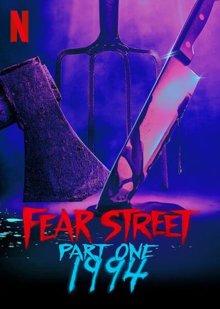 Fear Street Part One: 1994