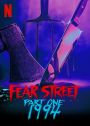 Fear Street Part One: 1994