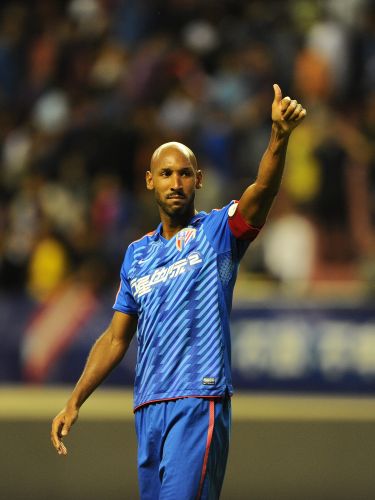 2020 Anelka: Misunderstood