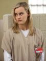 Orange Is the New Black : Low Self Esteem City