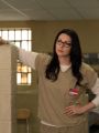 Orange Is the New Black : A Tittin' and a Hairin'