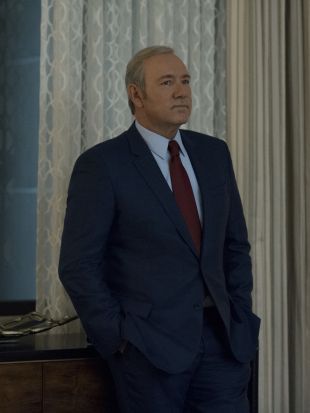 House of Cards : Chapter 48