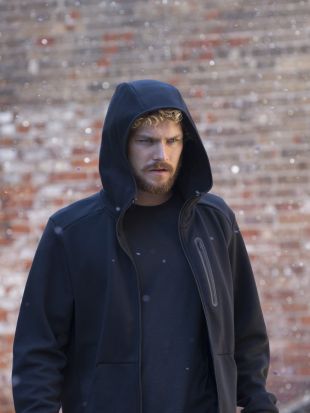 Marvel's Iron Fist : The Blessing of Many Fractures