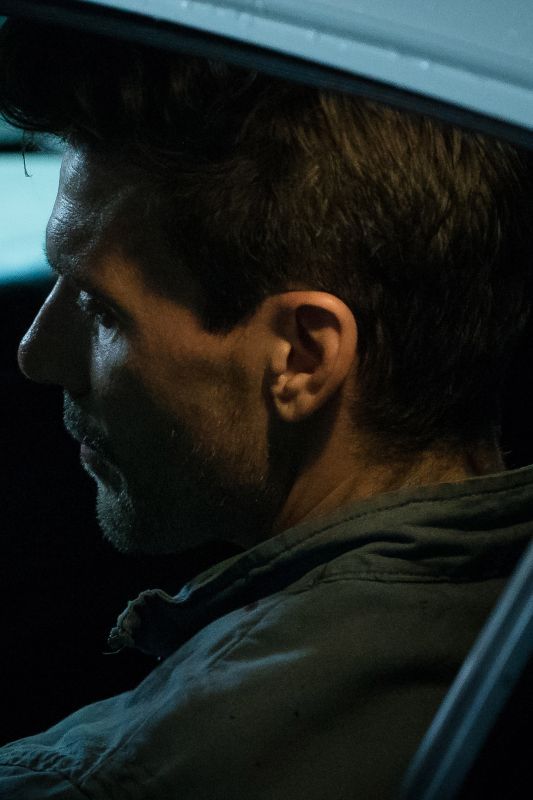 Wheelman (2017) - Jeremy Rush | Synopsis, Characteristics, Moods ...