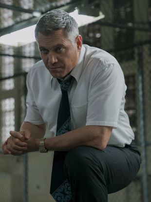 Mindhunter where hotsell to watch