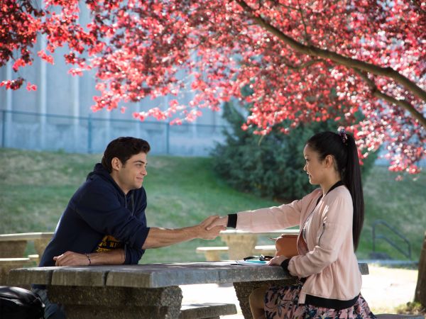 To All the Boys I've Loved Before (2018) - Susan Johnson | Cast and Crew | AllMovie