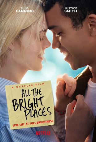 All The Bright Places