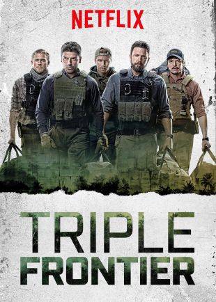 Triple Frontier