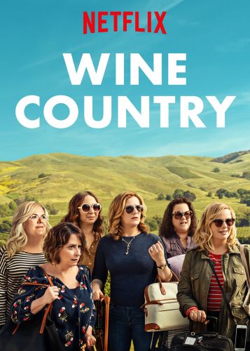 2019 Wine Country