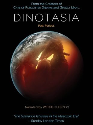 Dinotasia