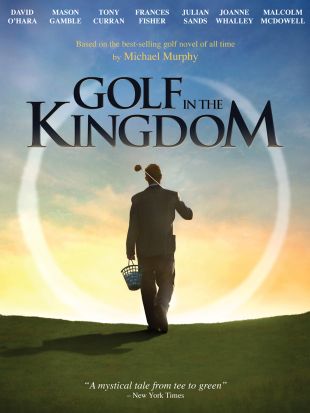 Golf in the Kingdom