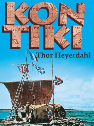 Kon-Tiki