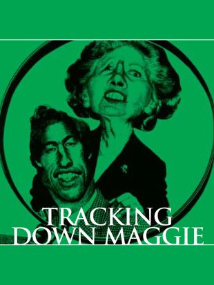 Tracking Down Maggie
