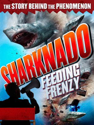 Sharknado: Feeding Frenzy (2015) Sharknado: Feeding Frenzy (2015)