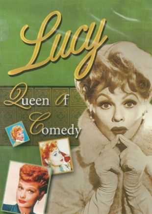 Lucy: Queen of Comedy