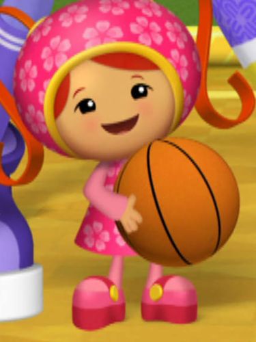 Team Umizoomi : Umi Sports Games (2012) - | Synopsis, Characteristics ...