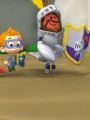 Bubble Guppies : Sir Nonny the Nice!