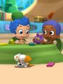 Bubble Guppies : The Oyster Bunny!