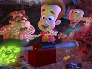 The adventures of jimmy neutron boy genius porn The adventures of jimmy neutron boy genius porn