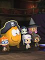 Bubble Guppies : Haunted House Party