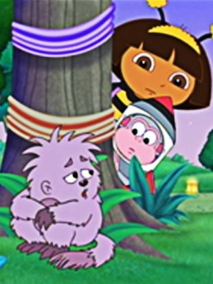 Dora the Explorer : Halloween Parade