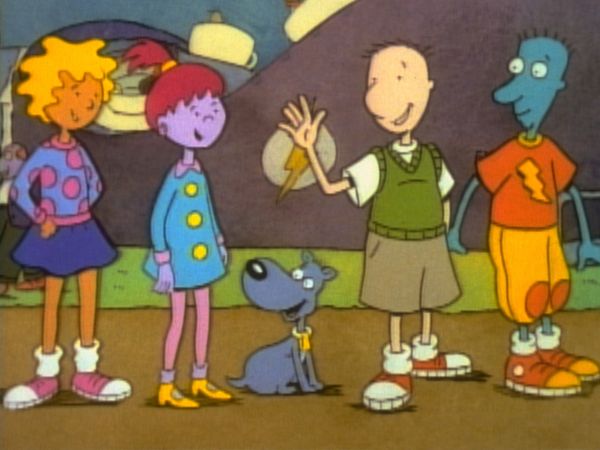 Doug - | Synopsis, Characteristics, Moods, Themes And Related | AllMovie