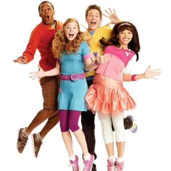 The Fresh Beat Band (2009) - | Synopsis, Characteristics, Moods, Themes ...