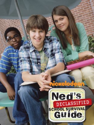 Ned's Declassified School Survival Guide