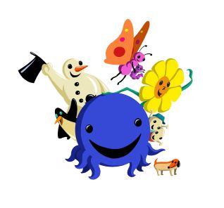 Oswald [Animated TV Series] (2001) - | Synopsis, Characteristics, Moods