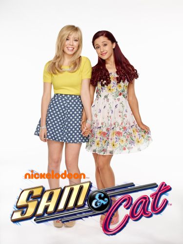 Sam & Cat (2013) - Steve Hoefer | Synopsis, Characteristics, Moods ...