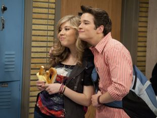 iCarly : iLove You