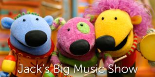 Jack's Big Music Show: Let's Rock (2007) - | Synopsis, Characteristics ...