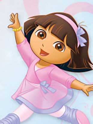 Dora the Explorer : Dora's Ballet Adventure (2011) - Henry Madden ...
