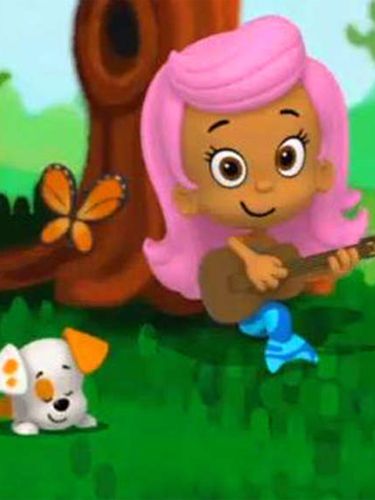 Bubble Guppies The Spring Chicken Is Coming 2011 Mark Salisbury Jeff Astolfo Synopsis Characteristics Moods Themes And Related Allmovie