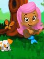 Bubble Guppies : The Spring Chicken Is Coming!