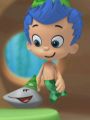 Bubble Guppies : Happy Clam Day!