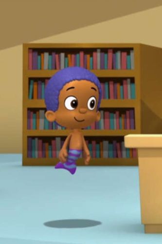 Bubble Guppies Check It Out 2012 Mark Salisbury Jeff