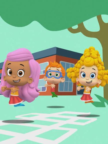 Bubble Guppies Get Ready For School 13 Mark Salisbury Jeff Astolfo Synopsis Characteristics Moods Themes And Related Allmovie