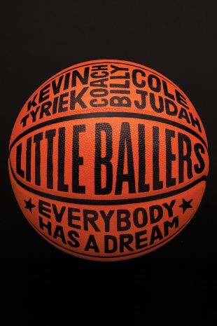 Little Ballers