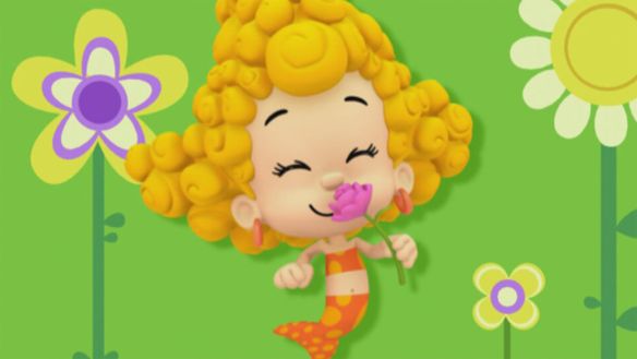 Bubble Guppies Come To Your Senses 2014 Mark Salisbury Jeff Astolfo Synopsis 1018