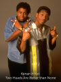 Kenan & Kel: Two Heads Are Better than None
